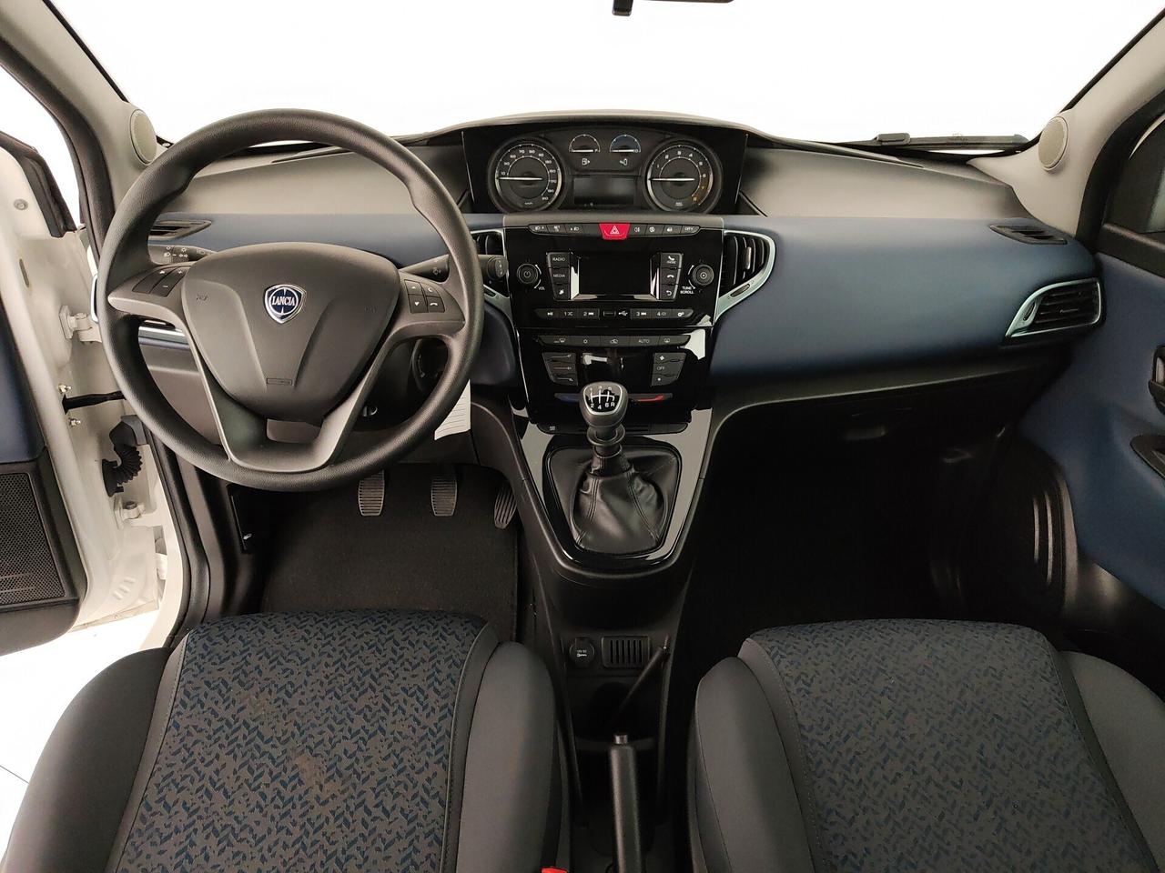 Lancia Ypsilon 1.0 FireFly 5 porte S&S Hybrid Oro