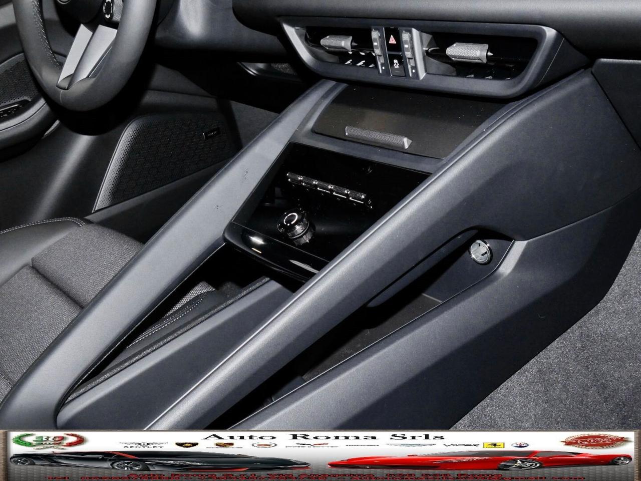 Porsche Macan EV Macan Ev 4