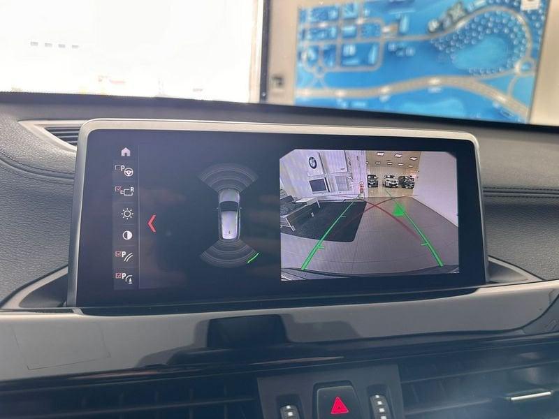 BMW X1 sdrive18d xLine Plus auto