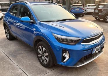 KIA Stonic 1.0 T-GDi 100 CV MHEV MT Urban Special Edition
