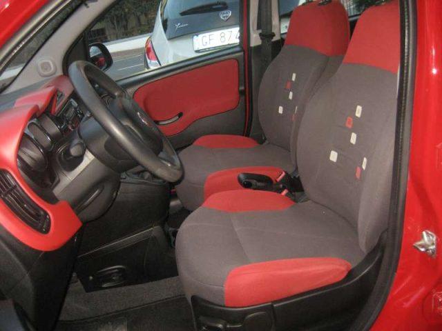 FIAT New Panda 1.3 MJET S-S LOUNGE