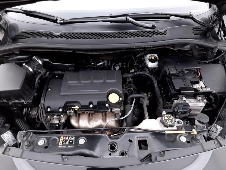 Opel Corsa Advance BR453265 1.4 Benzina 90CV