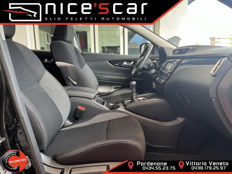 Nissan Qashqai Qashqai 1.5 dCi Business