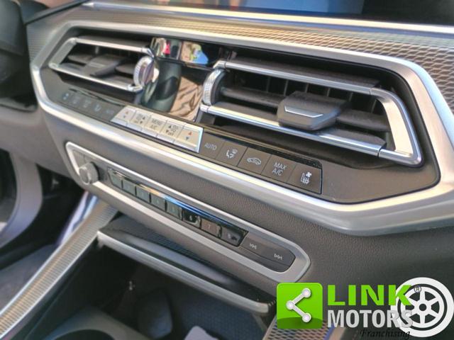 BMW X5 xDrive45e Msport