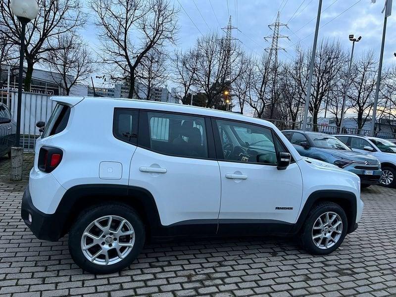 Jeep Renegade 1.0 T3 Limited