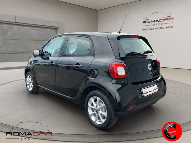 SMART ForFour 70 1.0 twinamic AUTOMATICA VISIBILE IN SEDE!