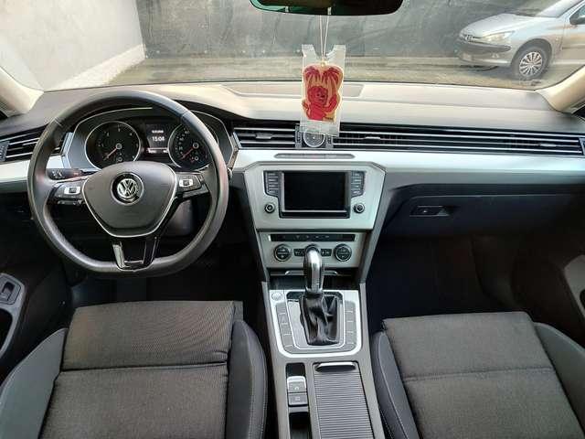 Volkswagen Passat Variant Passat 2015 Variant 2.0 tdi (busines) 150cv dsg