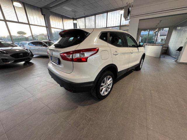 NISSAN Qashqai 1.6 dCi Acenta 4wd