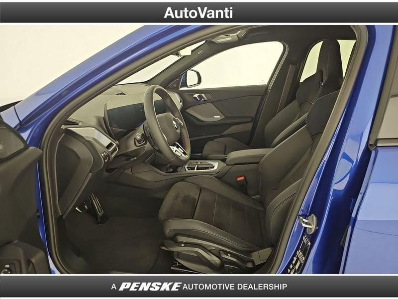 BMW Serie 1 123 xdrive 48V MSport Pro auto
