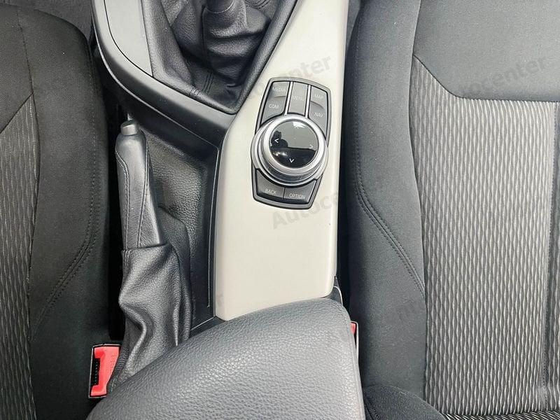 BMW Serie 1 116i Advantage 5p
