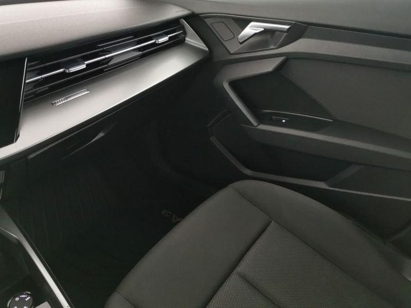 Audi A3 Sportback 30 2.0 tdi Business Advanced s-tronic