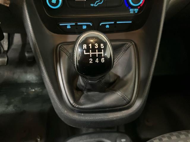 FORD Transit Connect 200 1.0 ecob 100cv Trend L Euro 10.580 + iva
