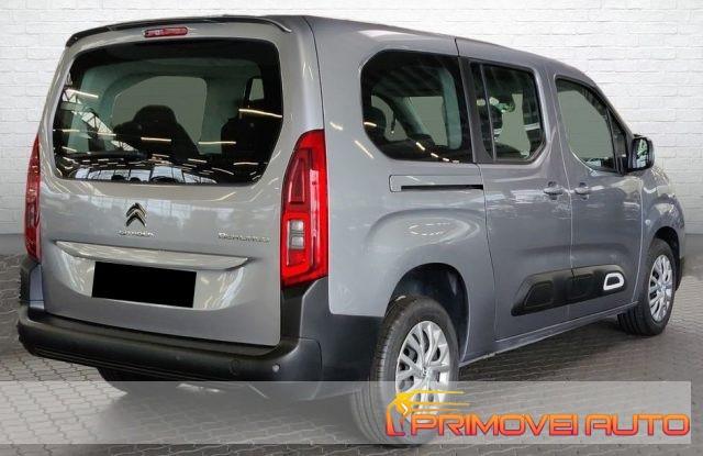 CITROEN Berlingo BlueHDi 130 Stop&Start EAT8 XL Feel