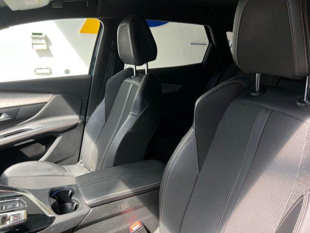 PEUGEOT 3008 BlueHDi 130 S&S EAT8 GT da ?249,00 mensili