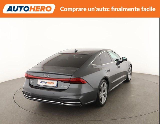 AUDI A7 SPB 50 3.0 TDI quattro tiptronic