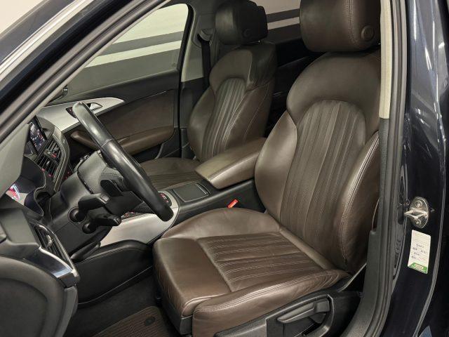 AUDI A6 allroad 3.0 TDI 320 CV tiptronic Business Plus Full