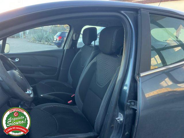 RENAULT Clio TCe 12V 90 CV GPL Start&Stop 5 porte Energy Zen