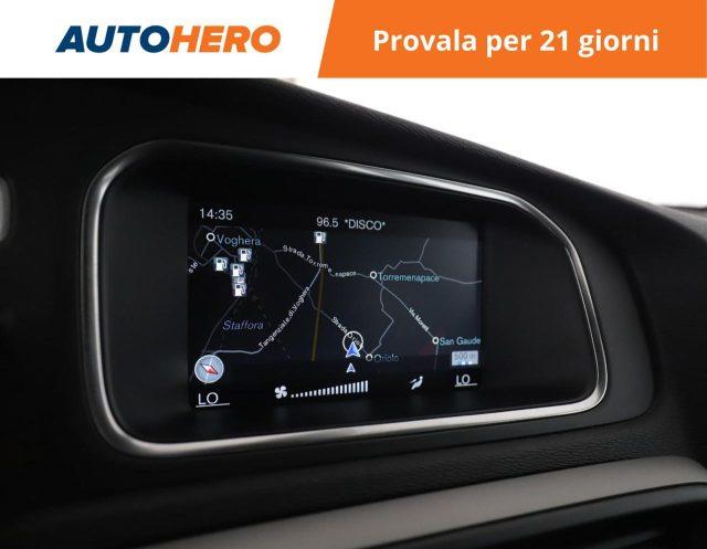 VOLVO V40 D2 Kinetic