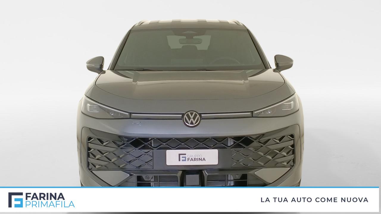 VOLKSWAGEN T-Roc II 2025 - T-Roc 1.5 etsi R-Line 150cv dsg