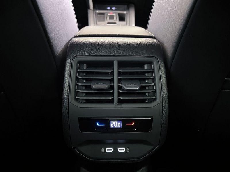 Cupra Formentor Formentor 2.0 TDI 4Drive DSG