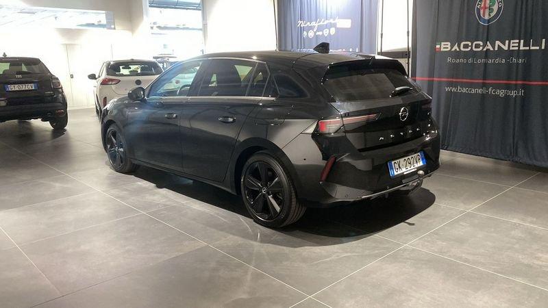 Opel Astra Astra 1.6 Plug-in Hybrid 180 CV AT8 Business Elegance