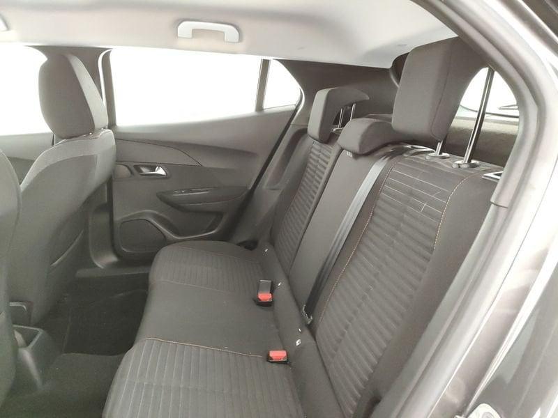 Peugeot 2008 2008 1.5 110 CV bluehdi Active Pack