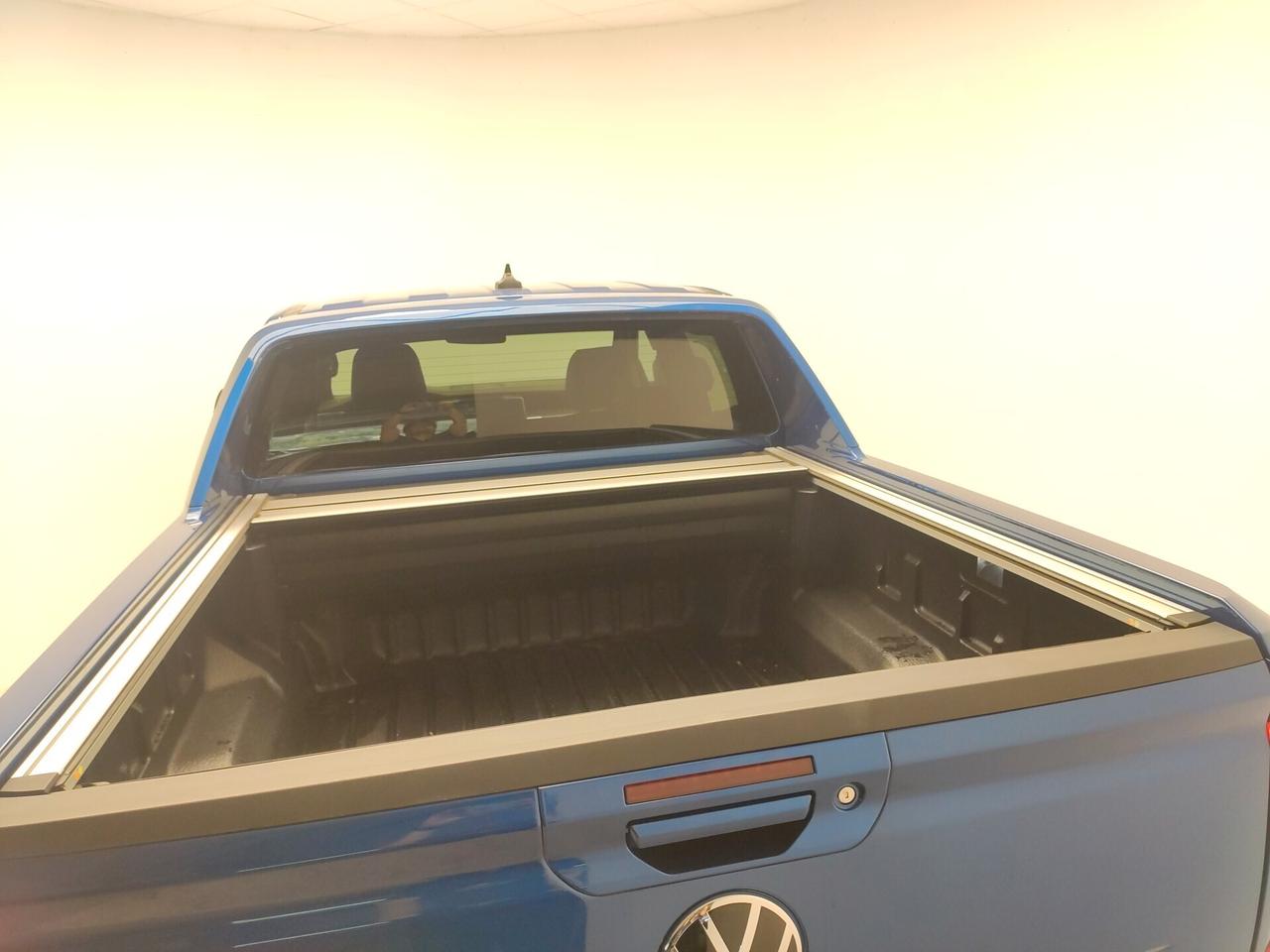 Volkswagen Amarok 3.0 V6 TDI 241 CV 4MOTION aut. Aventura