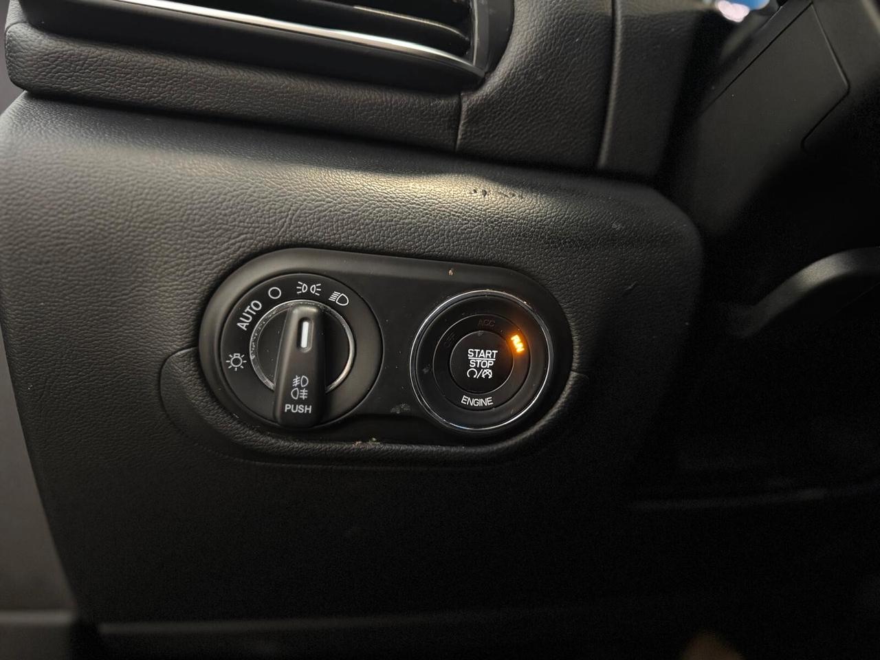 Maserati Levante V6 Diesel AWD