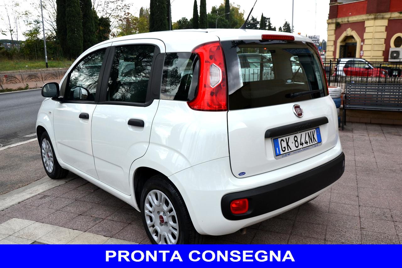 Fiat Panda 1.2 GPL CASA MADRE 69CV **UNIPRO'**PREZZO VERO**