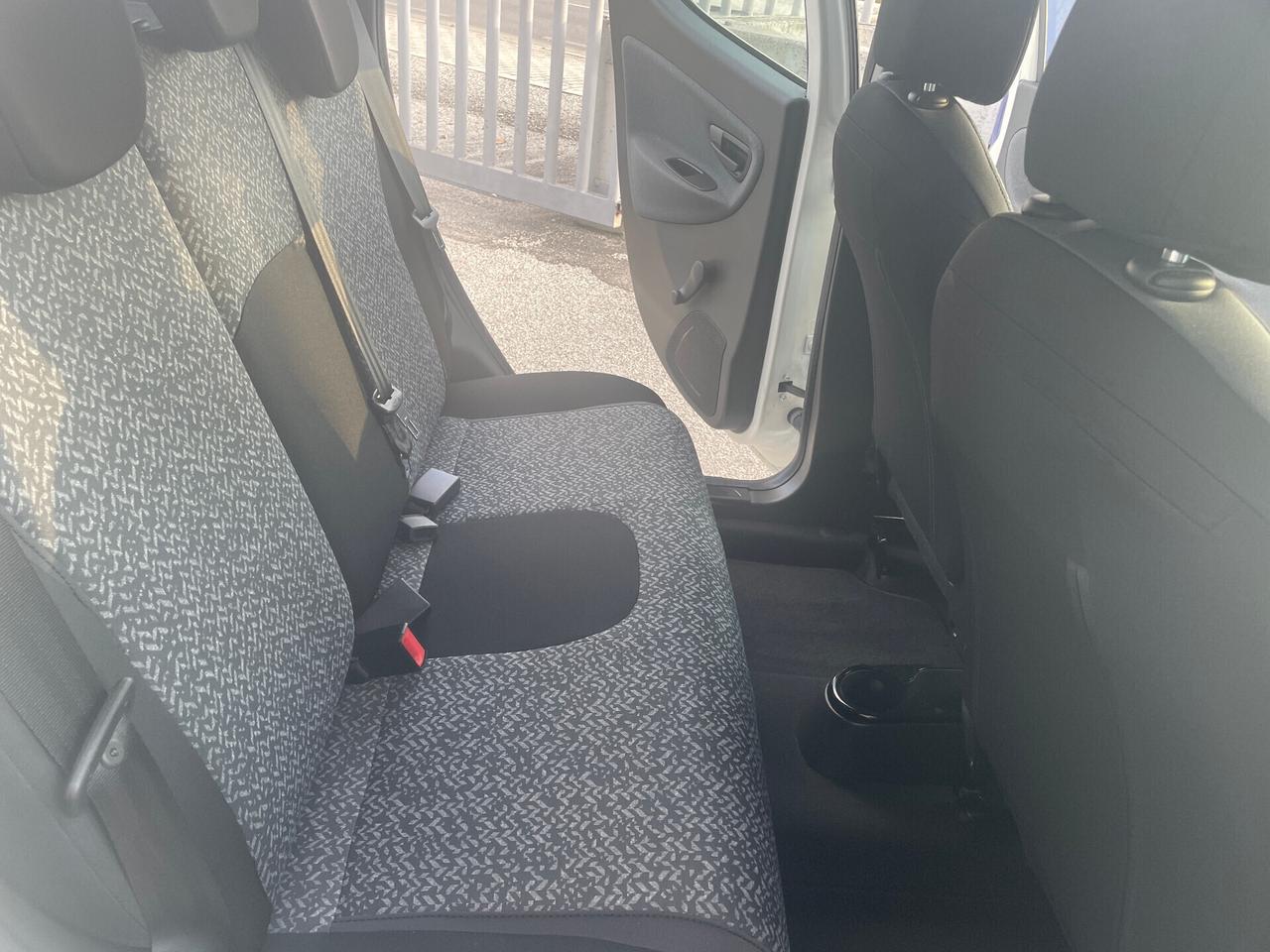 Lancia Ypsilon 1.2 69 CV 5 P. Elefantino X NEOPATENTATI