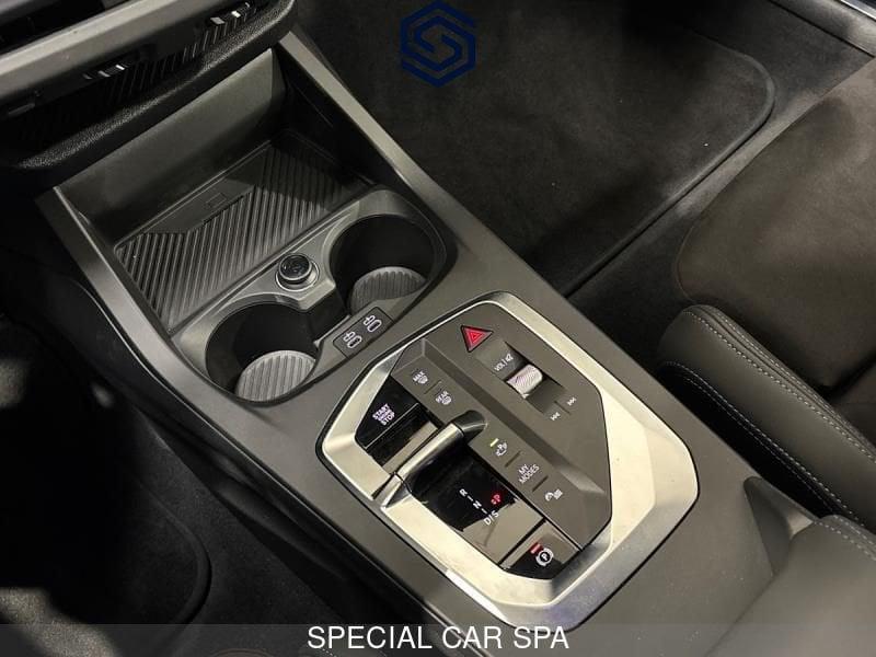 BMW Serie 1 120d 48V MSport auto