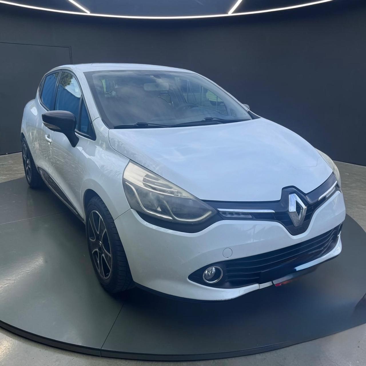 Renault Clio 1.2 75CV 5 porte Live