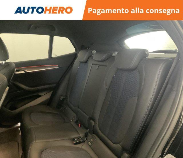 BMW X2 xDrive18d Msport