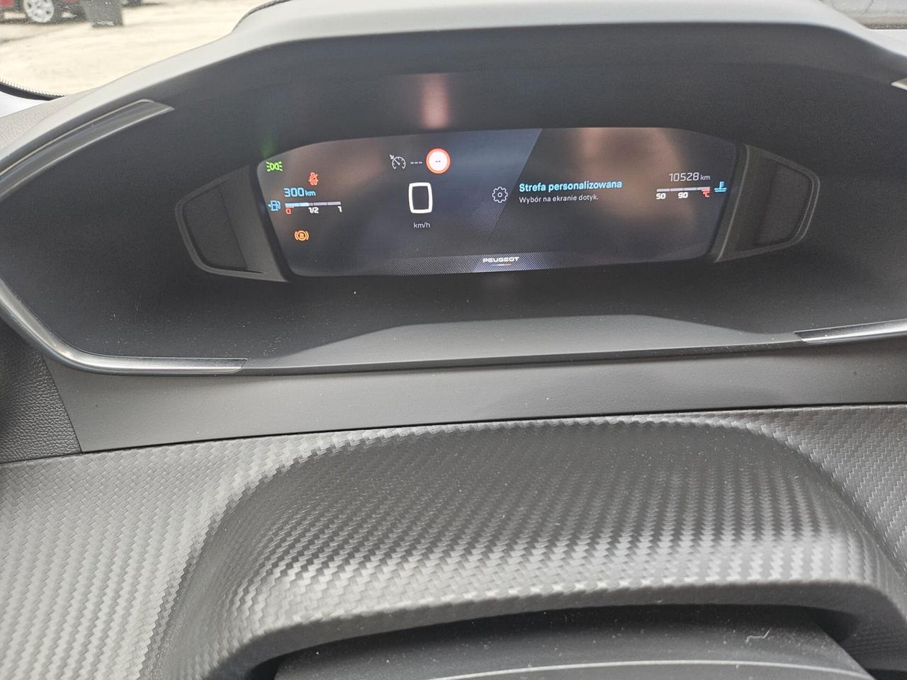 Peugeot 208 PureTech 100 Stop&Start 5 porte Allure