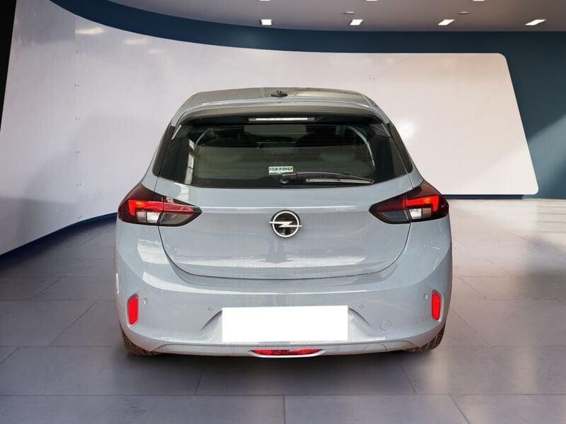 Opel Corsa Edition 5 port