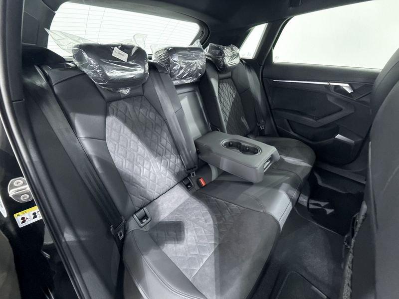 Audi RS3 SPB TFSI quattro S tronic