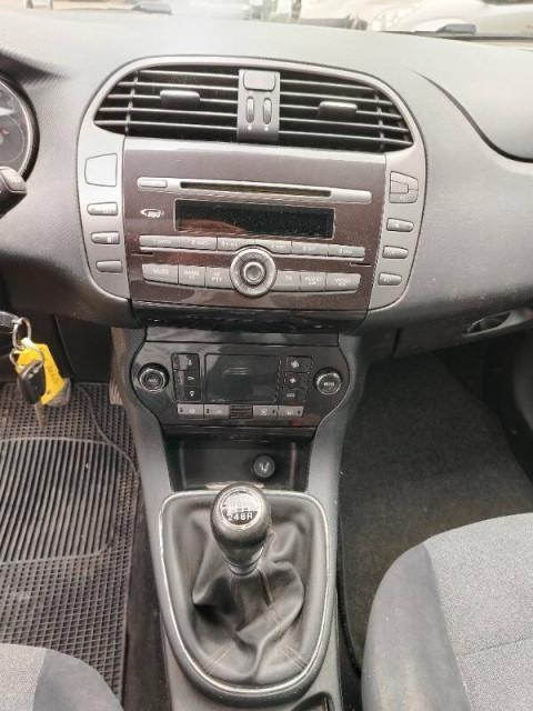Fiat Bravo 1.4 16v easypower Emotion Gpl 90cv