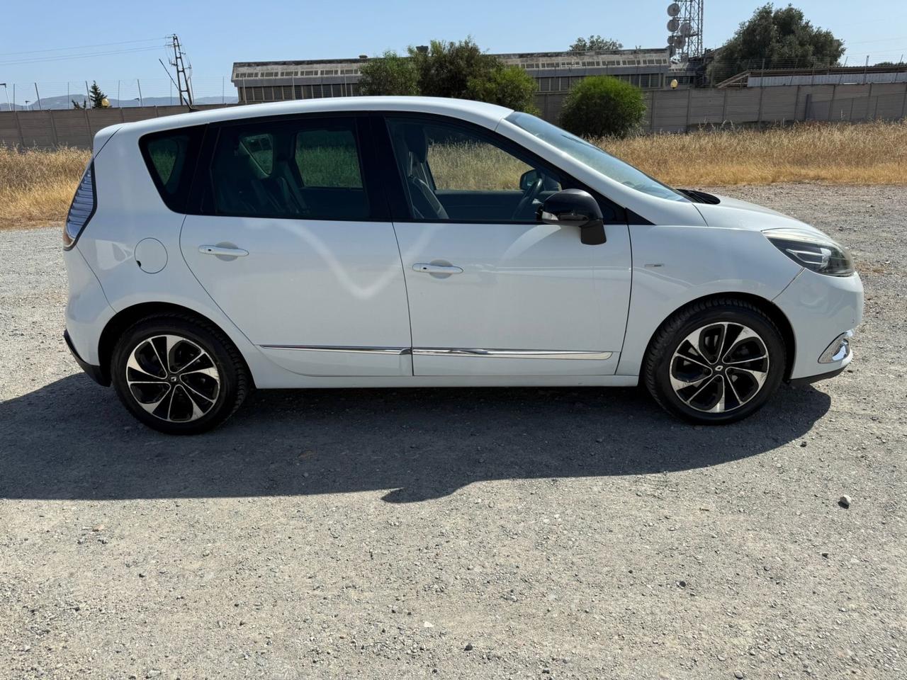 Renault Scenic XMod 1.5 Diesel- IVA ESPOSTA 22%