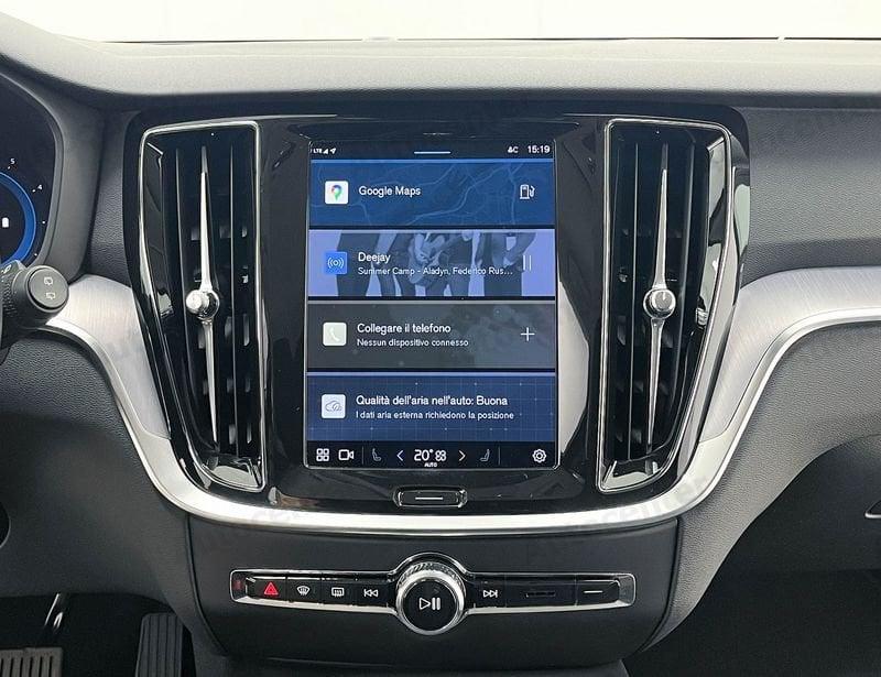 Volvo V60 V60 B4 (d) 197CV AUTOMATICA CORE