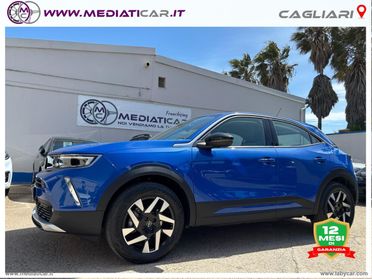 OPEL Mokka-e Elegance