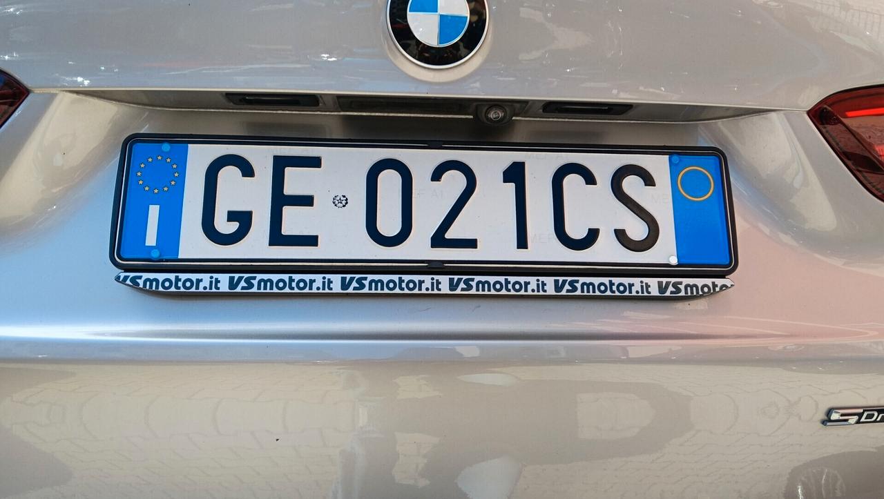BMW X1 1.5 XLINE-AUTO-PREZZO PROMO