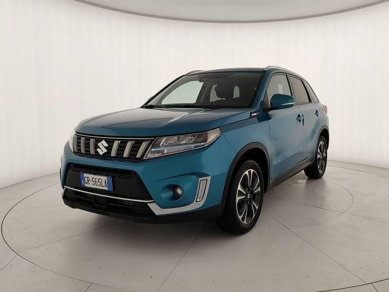 Suzuki Vitara 1.4 Hybrid Top