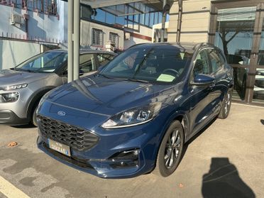 Ford Kuga 1.5 EcoBlue 120 CV aut. 2WD ST-Line - KM 27.000