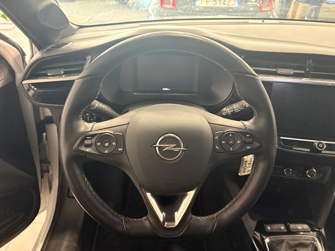 Opel Corsa 1.2 Corsa s&s 100cv
