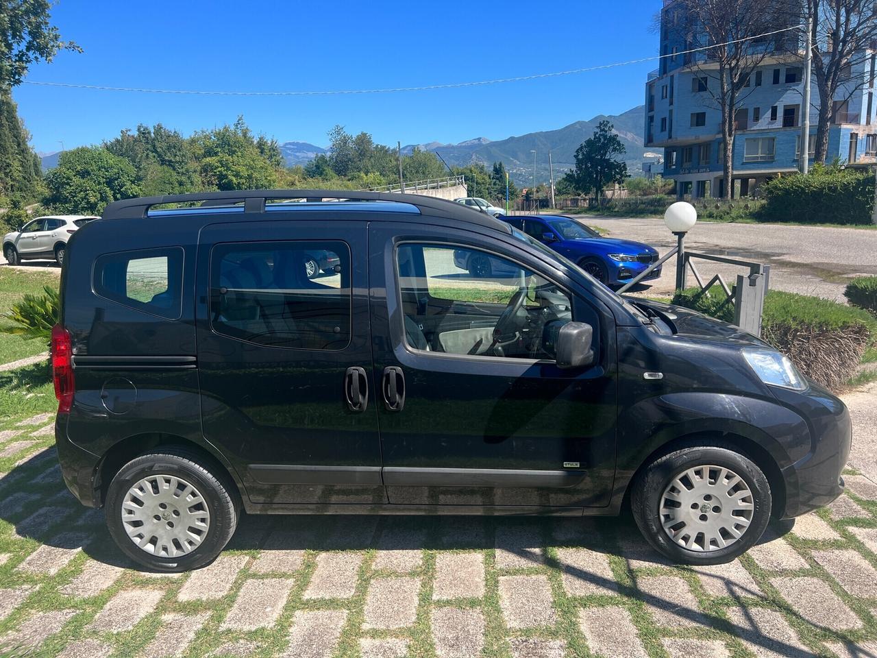 Peugeot Bipper Tepee 1.3HDi 75CV-2015