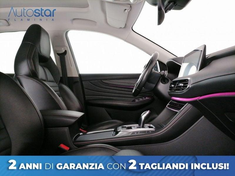 MG HS E 1.5 t-gdi phev Exclusive auto