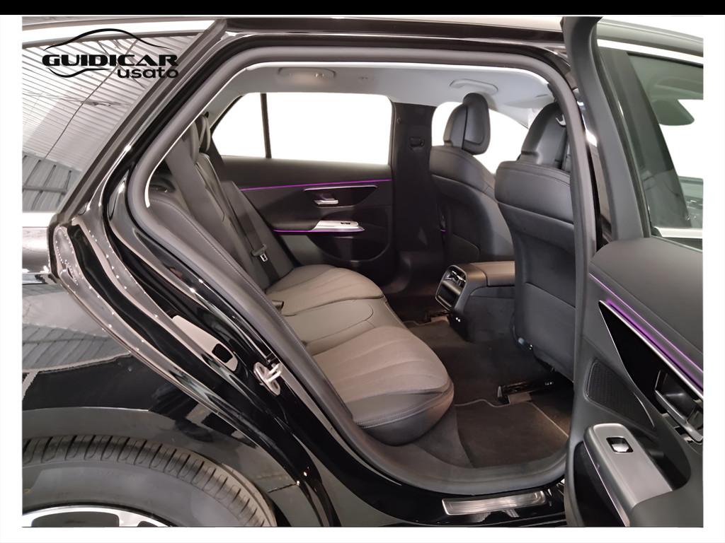 Mercedes-Benz Classe E - S214 SW - E SW 220 d Advanced auto