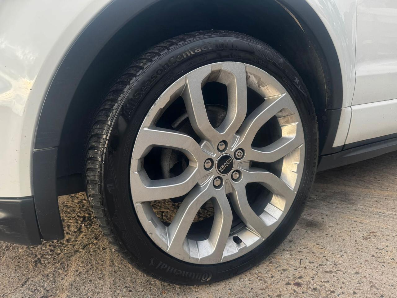 Land Rover Evoque 2.2 TD4 5p. Dynamic