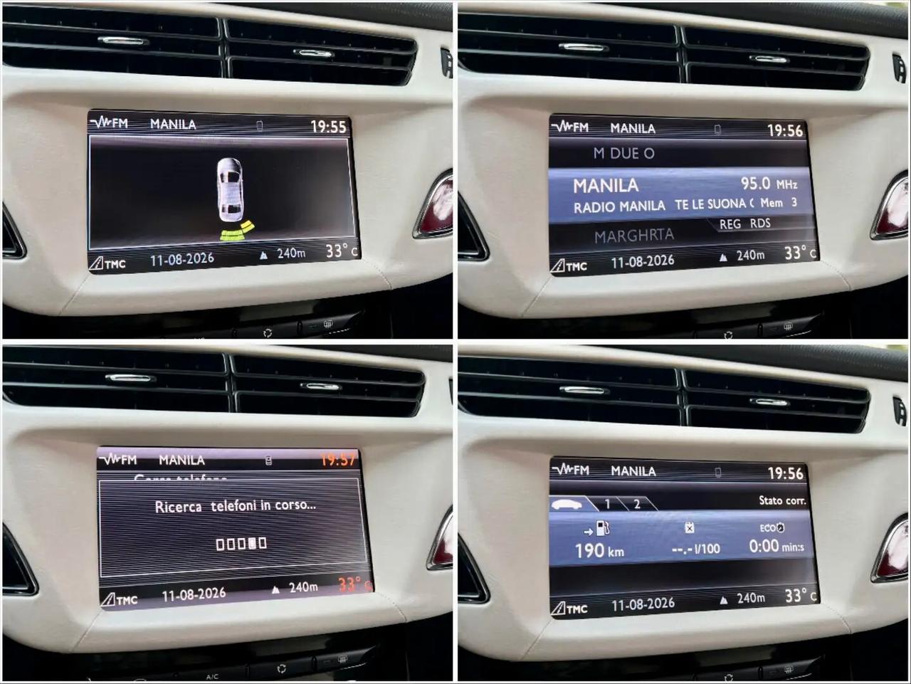 Ds DS3 3 1.6 e-HDi 90 airdream Ultra Prestige