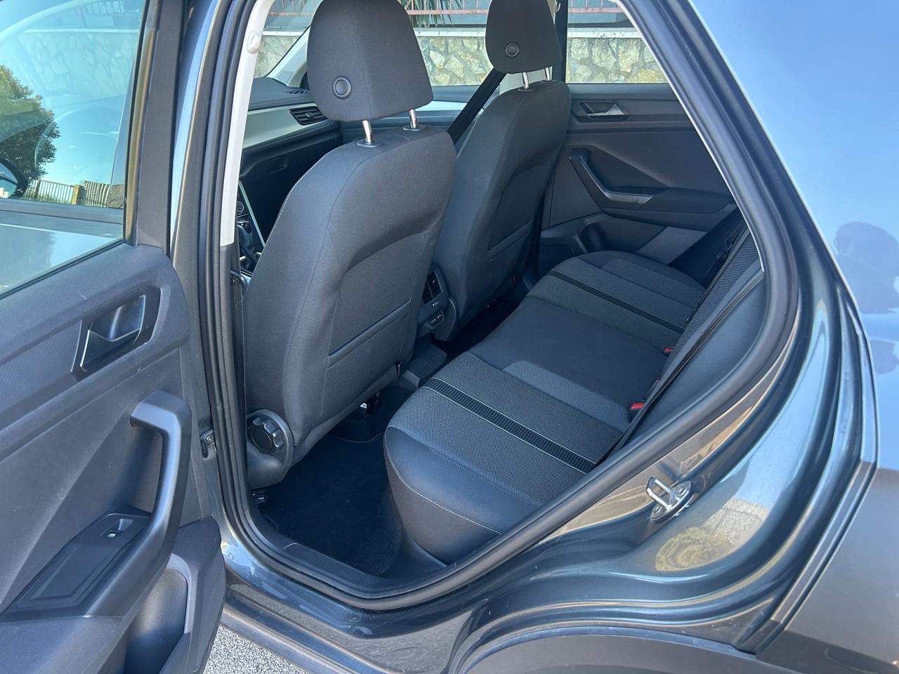 Volkswagen T-Roc 2.0 TDI SCR 150 CV DSG Style